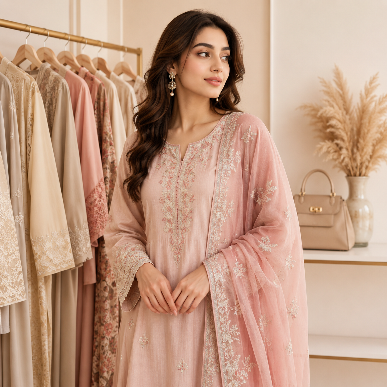 Women's Clothing