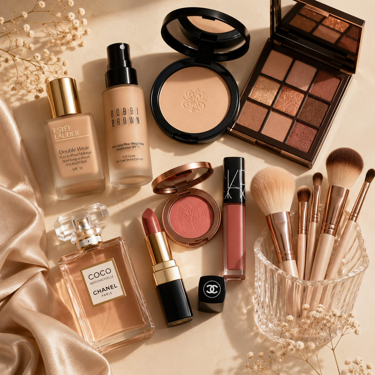 Makeup