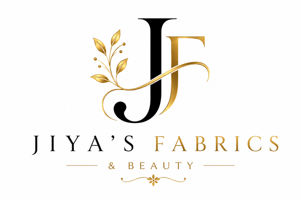 Jiya's Fabrics & Beauty